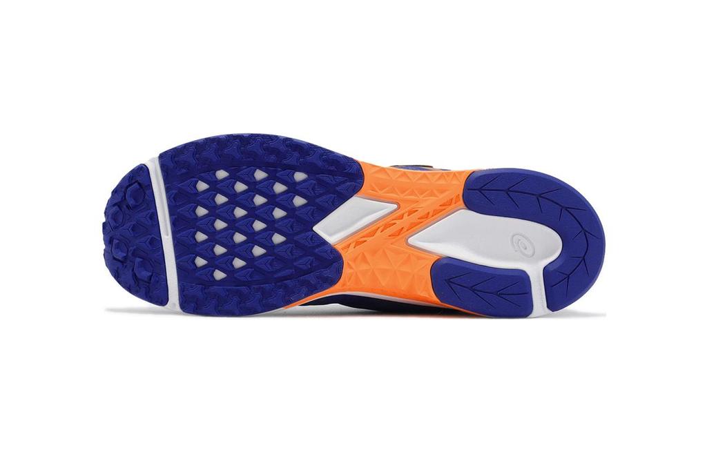 Asics Lazerbeam RH MG 'Синий Неоновый Оранжевый' 1154A146-400