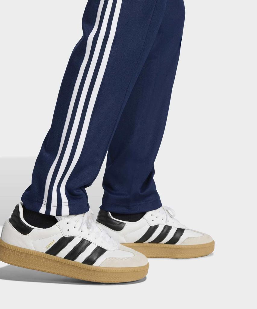 adidas Классические спортивные брюки - Ночной индиго:Белый / Ke3529