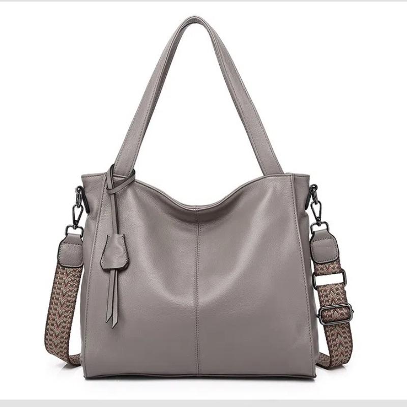 Роскошные сумки из натуральной кожи для женщин, сумки через плечо, женская сумка-мессенджер, модная сумка-тоут