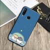 Animal Shiba Inu For Huawei Nova 11 Pro 12i 3i 7i 8i 9 10 SE Y60 Y61 Y70 Y72 Y73 Y90 Y91 P20 P30 P40 Lite Case