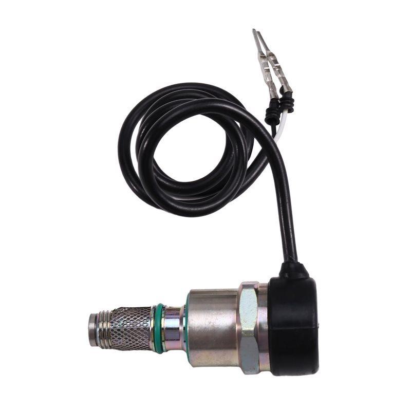 QE-Совместимый с Delphi 12V 9108-147C 9108147C 7701206585 7701045695 7701045896 7701202886 Электромагнитный клапан для топливных форсунок