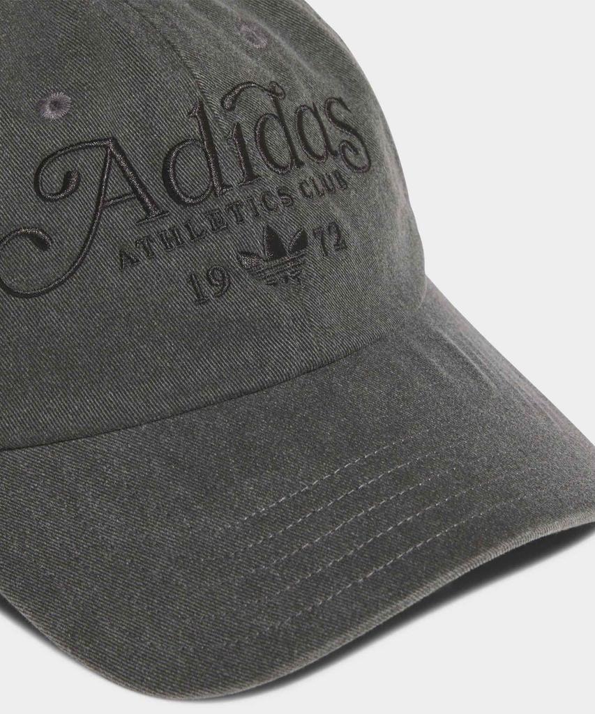 adidas Стирка Бейсболки - Черный / Kr4561