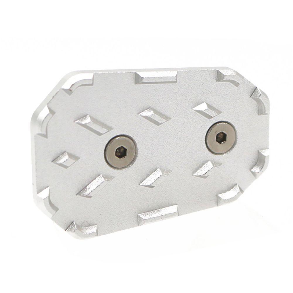 Зажимы Подставка для ног Педаль Подножка для водителя Передние и задние Большие педали Педали для мотоцикла Подножки