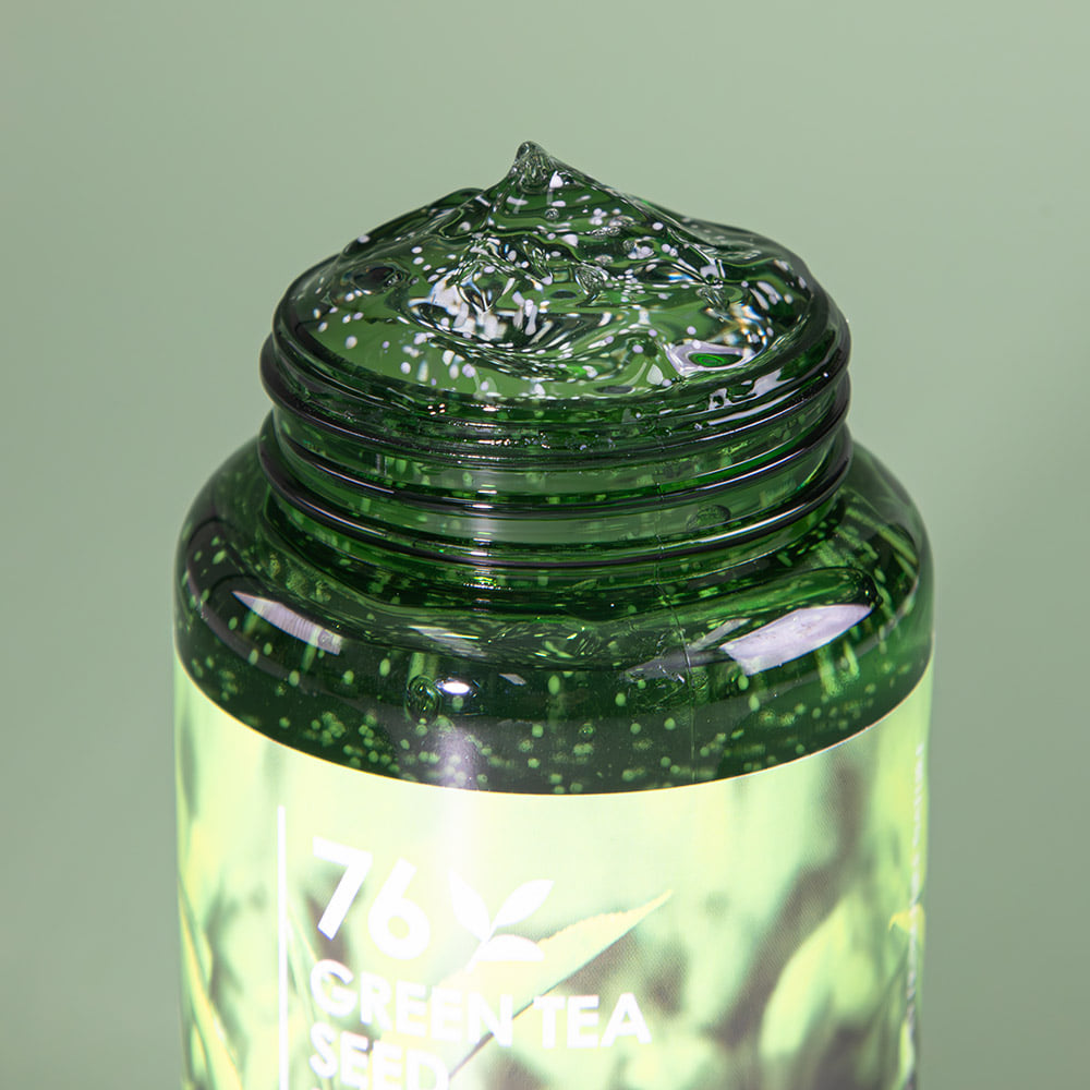 Farm Stay 76 Green Tea Seed All-in-One Ampoule