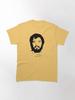 Juan Luis Guerra Amado C. F. 2 Classic T-Shirt