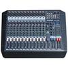 Hushan GH2-12USB 12-Channel Analog Mixer