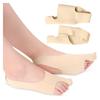 Tools Bunion Protector Thumb Valgus Adjuster Feet Valgus Corrector Toe Separators Toe Straightener
