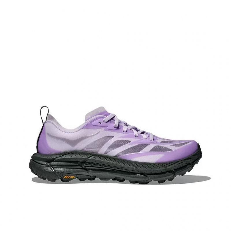 Путянь Хока Мафате 4 Треккинговые кроссовки: Дышащие, Легкие, Нескользящие, Износостойкие Туристические Ботинки для Мужчин и Женщин