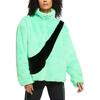 Nike Спортивная Повседневная Куртка для Активного Отдыха Женская Kudzu CU6559-328