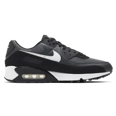 Air Max 90 'Черный Белый' CN8490-002