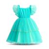 Dressy Daisy Toddler Jasmine Cosplay Costume with Sizes Years Old Girls' Dress, Children's Accessories, 4-5