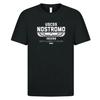 USCSS Nostromo T Shirt 1111 Science Fiction Film Alien 70s Space Monster Sulaco
