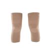 High Quality Orthopedic Nylon Compression Knee Brace Leg Compression Sleeves Knee