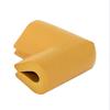 New U-shape Table Desk Soft Corner Cover Protector Baby Safety Furniture Edge Guard Sales Promotion