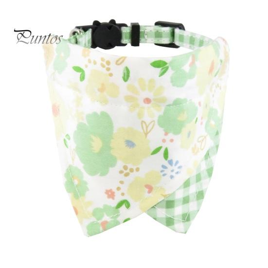 Нагрудник с кошачьим воротником и колокольчиком. Регулируемые ошейники для домашних животных. Бандана с колокольчиками для кошек. Высококачественный шарф для домашних животных для котят и некоторых щенков.