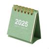 Настольный календарь, компактная модель, настольный календарь для планирования