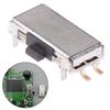 Universal Volume Adjustment Switch Spare Part Volume Slider Button for NDSL/GBA SP