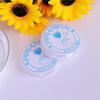 1 Roll Bracelet Clear Beading Elastic Cord Stretchy Transparent String Elastic Cord Elastic