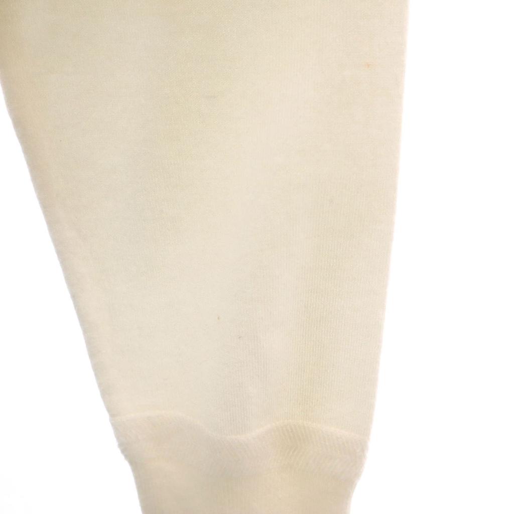 BRIEFING Long sleeve knit L Camel type sweater Men's Used