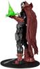 McFARLANE TOYS Spawn 12-дюймовая фигурка класса люкс Commando TOYS 2021 12-дюймовая фигурка класса люкс COMMANDO SPAWN Тодд Макфарлейн Спаун/МакФАРЛЕЙН [Предмет]
