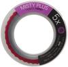 TIEMCO Леска-поводок Misty Plus 5X 50м