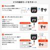 JBL Tour Pro 3 Беспроводные Наушники Bluetooth Гибридное Шумоподавление Hi-Res LDAC Двойные Динамики Мультипоинт Пыле- Водонепроницаемые Беспроводная Зарядка Умные