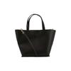 Versace Jeans Couture Logo Tote Bag Women tote bags Black 74VA4BL5-ZS467-899
