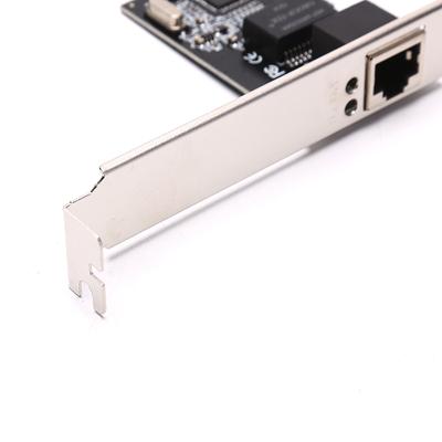 Сетевая карта Gigabit Ethernet Pci Express Pci-E, сетевой адаптер 10/100/1000 Мбит/с