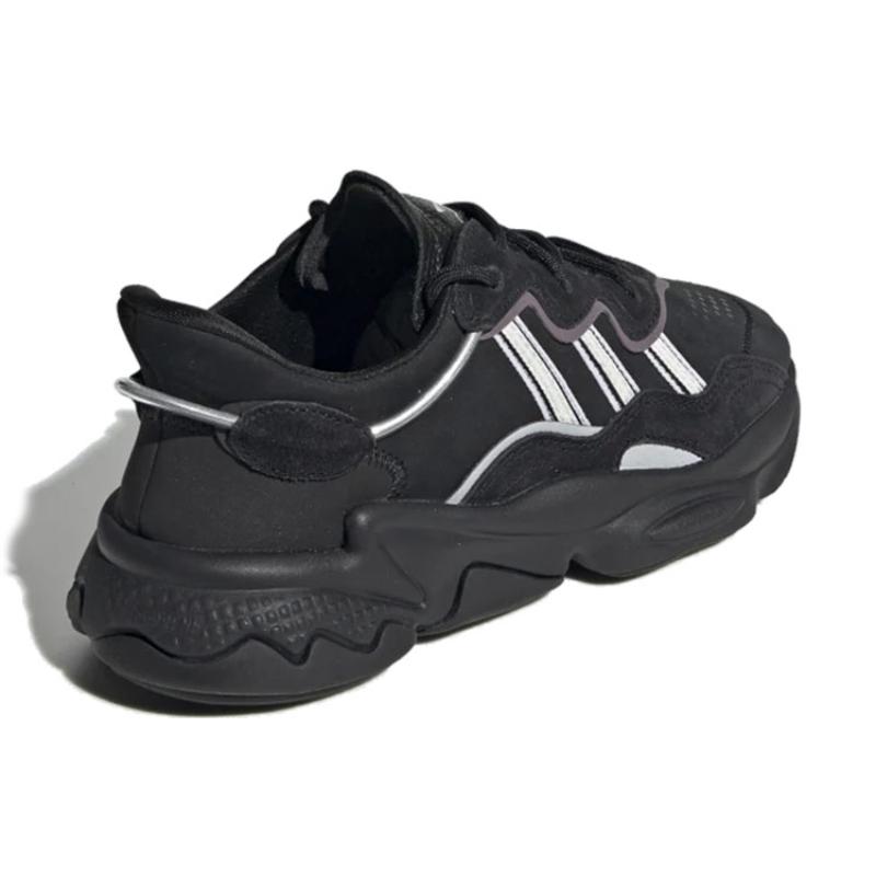 adidas Женские кроссовки Ozweego 'Core Black' EG0553