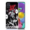 Чехол для телефона Bleach с Кемпачи Зараки для Samsung Galaxy A52 A32 A22 A12 A02S A50S A30S A51 A31 AA71 Note 20 Ultra 10 S10 Plus Galax