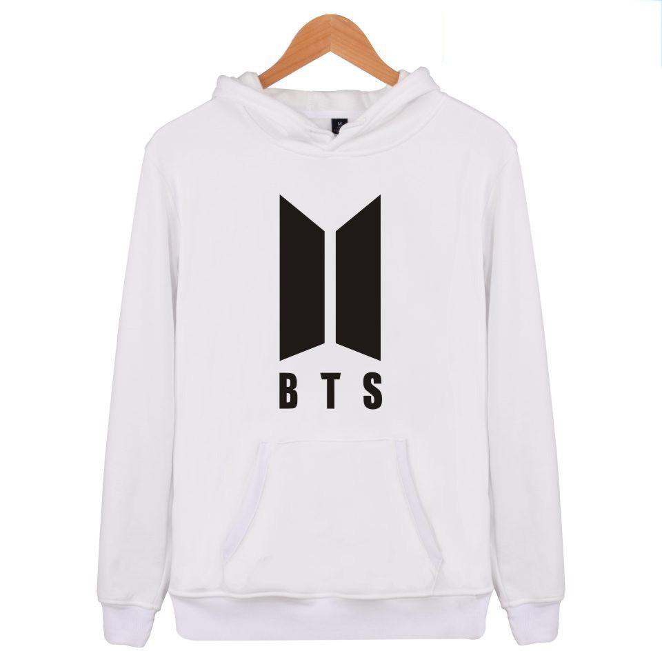 Высококачественная K-pop футболка BTS Bangtan Boys In Bloom Толстовка Для Фанатов Jhope Jungkook