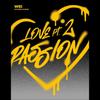 WEi Любовь Ч.2 : Пятый мини-альбом Passion