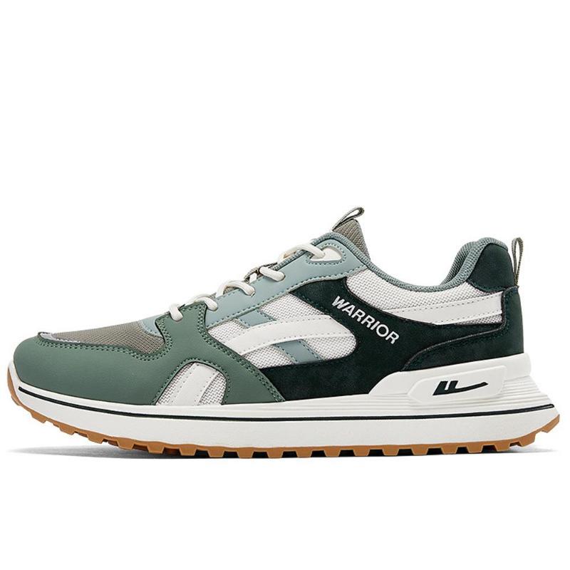 Warrior Кроссовки мужские сетчатые дышащие кроссовки
