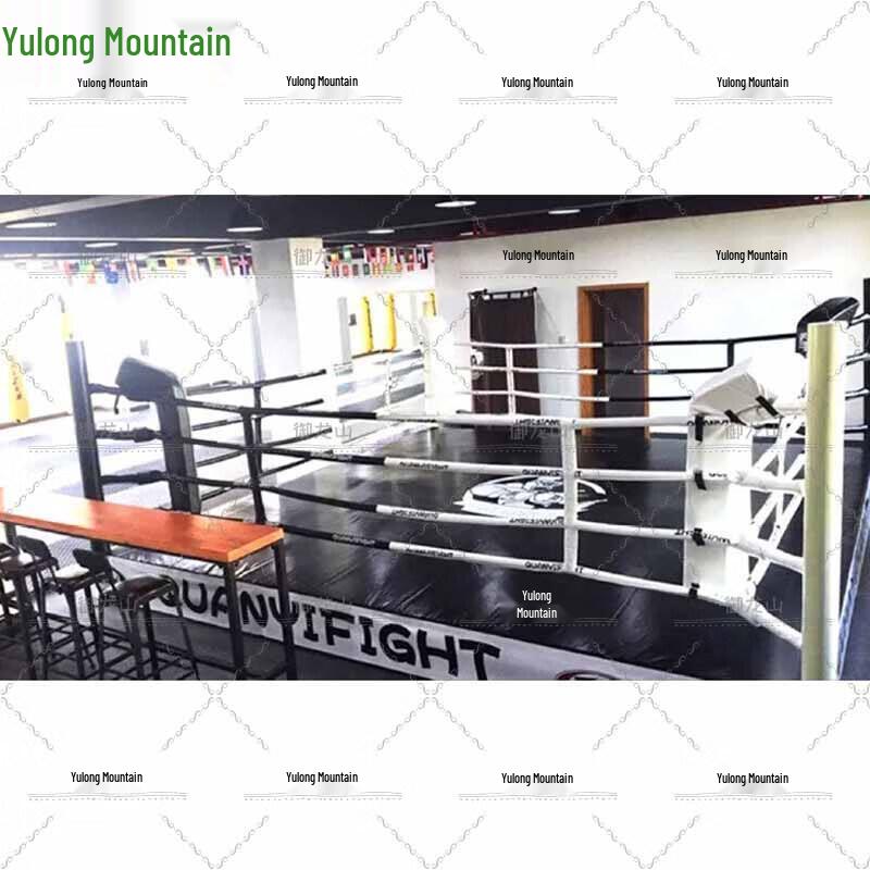 Боксерский ринг Yulongshan Competition