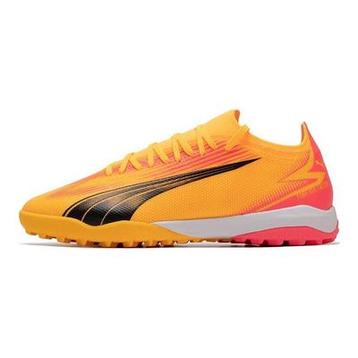 Мужские кроссовки Ultra Match TF Forever Faster Pack Оранжевый Sun-Stream Черный 107757-03