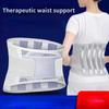 Lumbar Disc Herniation  Belt Lumbar Muscle Strain  Lumbar Support Back Braces for Lower  Breathable Back Support Belt   Anti-skid Lumbar Support Belt