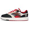 Street Style Tiger Year Limited Edition Low-Top Skate Shoes Men Sneaker Red 112218050-5