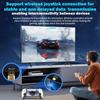 SF3500 Ретро портативная игровая консоль Linux Система 5,0-дюймовый IPS-экран 854*480 3000 мАч Портативный карманный видеоплеер Игры