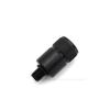 2PCS Carp Fishing Tools Quick Change Connector Magnet Quick Adapter For Alarms Bobbin Chains Swinger Accessories Tackle