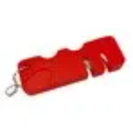 Мини портативный уличный нож точилка ножницы точилка шестерни рыболовный крючок карбид нож точильный камень походные инструменты кухонные принадлежности