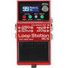BOSS Boss Loop Station Looper RC-5 Compact Stereo Compatible Up to 13 Hours Recording Effector Gu...