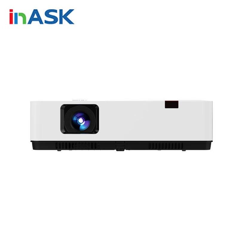 InASK XK-U450D HD Business Projector (CN version)