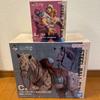 Ichiban Kuji JoJo's Bizarre Adventure Приз C Джонни Джостар Медленный Танцор