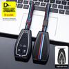 Changan Qiyuan A07/A05/A06/Q05/125MAX Metal Key Case Cover for Remote Control