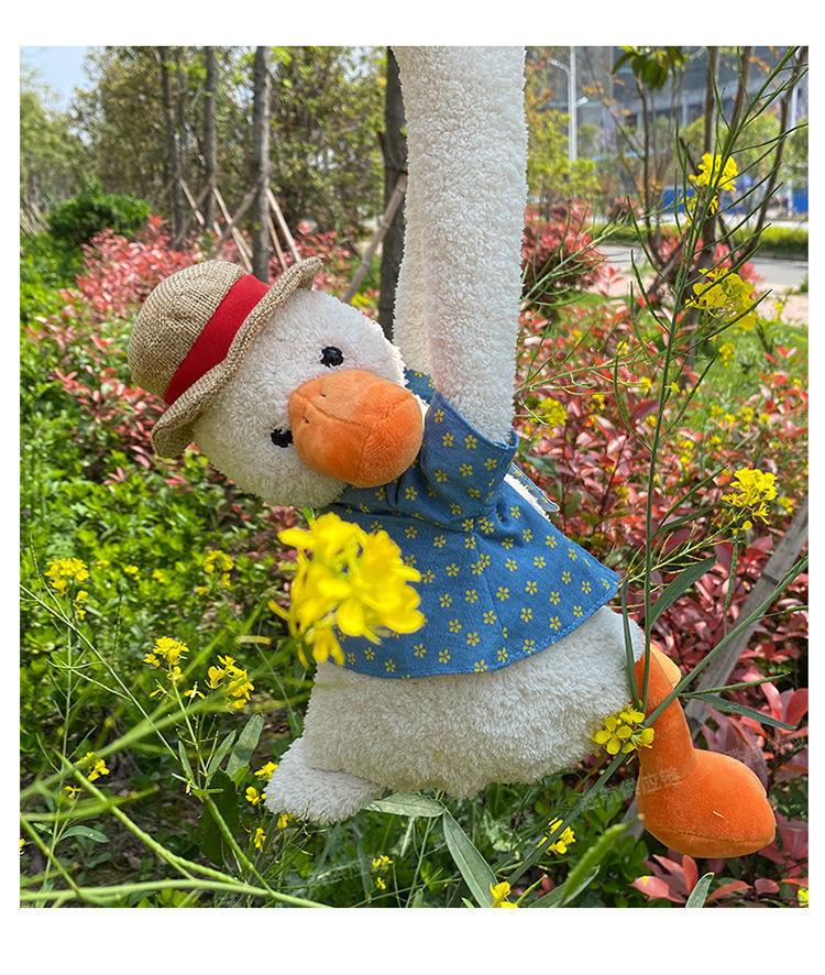 Держатель салфеток в виде утки для автомобиля - органайзер для салфеток на солнцезащитный козырек или подлокотник