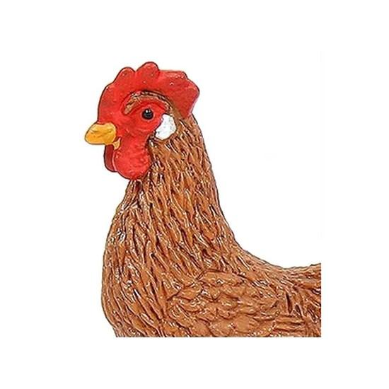 Schleich Hen SL13826, 1 Piece, Popular Toys In Korea