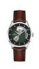 Hamilton Jazzmaster Open Heart Automatic Официально Гарантированные Часы, H32675560, Унисекс, [Импортные]