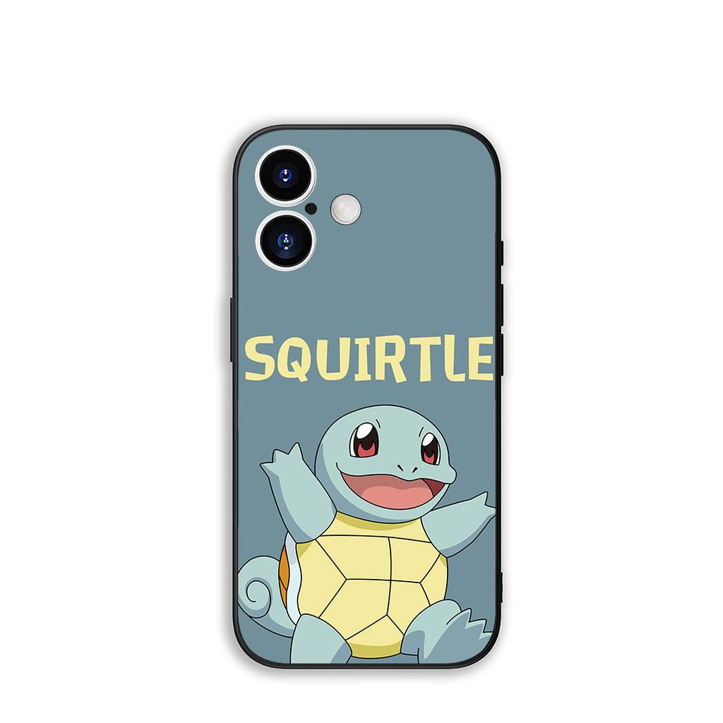 for Huawei P30 P20 Mate 10 20 Pro Lite Y9A Y8S P Smart Y7 Y9 Prime Y6 2019 Phone Case P-Pokemons GO Gengar Lovely P-Pikachus