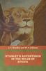 Книга Stanley's Adventures In the Wilds of Africa