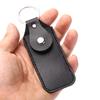 Usb-футляр Защитная сумка Портативный карманный кожаный брелок для ключей для USB-флеш-накопителя